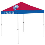 St. Francis Brooklyn Terriers NCAA Popup Tent Top Canopy Cover