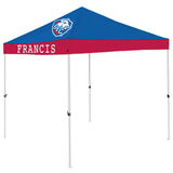 St. Francis Brooklyn Terriers NCAA Popup Tent Top Canopy Cover