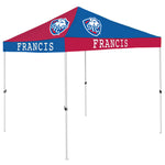 St. Francis Brooklyn Terriers NCAA Popup Tent Top Canopy Cover