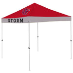 St. John's Red Storm NCAA Popup Tent Top Canopy Cover