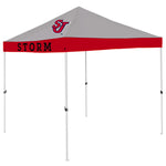 St. John's Red Storm NCAA Popup Tent Top Canopy Cover