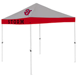 St. John's Red Storm NCAA Popup Tent Top Canopy Cover