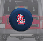 St. Louis Cardinals MLB Spare Tire Cover