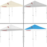 St. Louis Cardinals MLB Popup Tent Top Canopy Cover