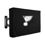 St. Louis Blues -NHL-Outdoor TV Cover Heavy Duty