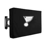 St. Louis Blues -NHL-Outdoor TV Cover Heavy Duty
