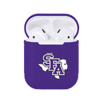 Stephen F. Austin Lumberjacks NCAA Airpods Case Cover 2pcs