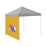 Stephen F. Austin Lumberjacks NCAA Outdoor Tent Side Panel Canopy Wall Panels