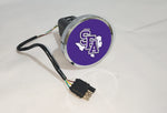 Stephen F. Austin Lumberjacks NCAA Hitch Cover LED Brake Light for Trailer