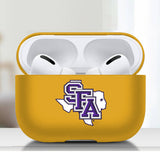 Stephen F. Austin Lumberjacks NCAA Airpods Pro Case Cover 2pcs