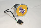 Stephen F. Austin Lumberjacks NCAA Hitch Cover LED Brake Light for Trailer