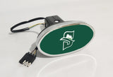 Stetson Hatters NCAA Hitch Cover LED Brake Light for Trailer