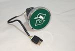 Stetson Hatters NCAA Hitch Cover LED Brake Light for Trailer