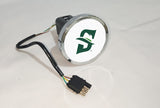 Stetson Hatters NCAA Hitch Cover LED Brake Light for Trailer