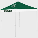 Stetson Hatters NCAA Popup Tent Top Canopy Cover