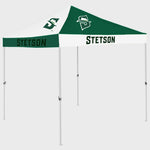Stetson Hatters NCAA Popup Tent Top Canopy Cover