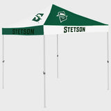 Stetson Hatters NCAA Popup Tent Top Canopy Cover
