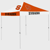 Syracuse Orange NCAA Popup Tent Top Canopy Cover