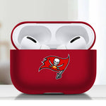 Tampa Bay Buccaneers NFL Airpods Pro Case Cover 2pcs