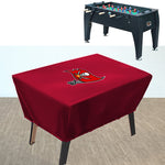 Tampa Bay Buccaneers NFL Foosball Soccer Table Cover Indoor Outdoor