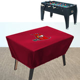 Tampa Bay Buccaneers NFL Foosball Soccer Table Cover Indoor Outdoor