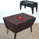 Tampa Bay Buccaneers NFL Foosball Soccer Table Cover Indoor Outdoor