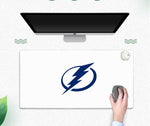 Tampa Bay Lightning NHL Winter Warmer Computer Desk Heated Mouse Pad