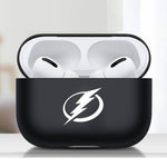 Tampa Bay Lightning NHL Airpods Pro Case Cover 2pcs