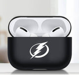 Tampa Bay Lightning NHL Airpods Pro Case Cover 2pcs