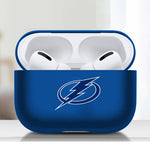 Tampa Bay Lightning NHL Airpods Pro Case Cover 2pcs