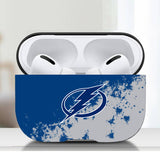 Tampa Bay Lightning NHL Airpods Pro Case Cover 2pcs
