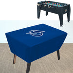 Tampa Bay Lightning NHL Foosball Soccer Table Cover Indoor Outdoor