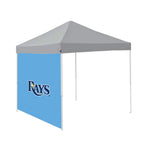 Tampa Bay Rays MLB Outdoor Tent Side Panel Canopy Wall Panels