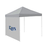 Tampa Bay Rays MLB Outdoor Tent Side Panel Canopy Wall Panels