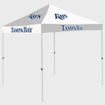 Tampa Bay Rays MLB Popup Tent Top Canopy Replacement Cover
