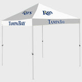 Tampa Bay Rays MLB Popup Tent Top Canopy Replacement Cover