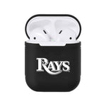 Tampa Bay Rays MLB Airpods Case Cover 2pcs