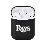 Tampa Bay Rays MLB Airpods Case Cover 2pcs