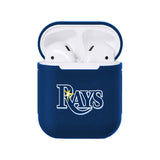 Tampa Bay Rays MLB Airpods Case Cover 2pcs