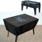 Tampa Bay Rays MLB Foosball Soccer Table Cover Indoor Outdoor