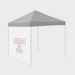 Temple Owls NCAA Outdoor Tent Side Panel Canopy Wall Panels