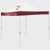 Temple Owls NCAA Popup Tent Top Canopy Cover