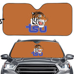 Tennessee State Tigers NCAA Car Windshield Sun Shade Universal Fit Sunshade