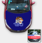 Tennessee State Tigers NCAA Car Auto Hood Engine Cover Protector