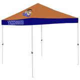 Tennessee State Tigers NCAA Popup Tent Top Canopy Cover