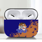 Tennessee State Tigers NCAA Airpods Pro Case Cover 2pcs
