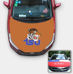Tennessee State Tigers NCAA Car Auto Hood Engine Cover Protector
