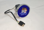 Tennessee State Tigers NCAA Hitch Cover LED Brake Light for Trailer