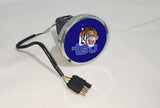 Tennessee State Tigers NCAA Hitch Cover LED Brake Light for Trailer