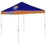 Tennessee State Tigers NCAA Popup Tent Top Canopy Cover